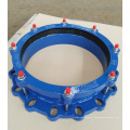 Adaptador de flange universal